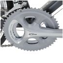 Bicicleta KHS Flite 500 - Aro 700 - Freio Shimano BR-R561 - Câmbio Traseiro Shimano - 22 Marchas - Foto 6