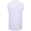 Camiseta Regata New Era Basic San Francisco 49ers - Masculina - Foto 2