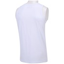 Camiseta Regata New Era Basic San Francisco 49ers - Masculina - Foto 4