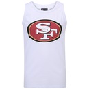 Camiseta Regata New Era Basic San Francisco 49ers - Masculina - Foto 1