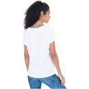 Camiseta Fila Dots - Feminina - Foto 3