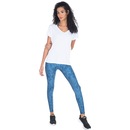 Camiseta Fila Dots - Feminina - Foto 4