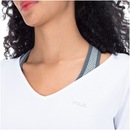 Camiseta Fila Dots - Feminina - Foto 5