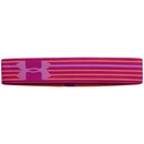 Testeira Under Armour Striped - Foto 1
