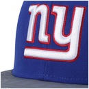 Boné Aba Reta New Era New York Giants - Fechado - Adulto - Foto 3