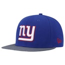 Boné Aba Reta New Era New York Giants - Fechado - Adulto - Foto 4