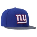 Boné Aba Reta New Era New York Giants - Fechado - Adulto - Foto 5