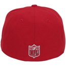 Boné New Era San Francisco 49ers – Adulto - Foto 4