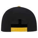 Boné Aba Reta New Era Pittsburgh Steelers - Snapback -  Adulto - Foto 2