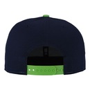 Boné New Era Seattle Seahawks NFL - Snapback - Adulto - Foto 2