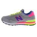 Tênis New Balance WL515 - Feminino - Foto 5