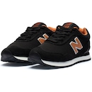 Tênis New Balance WL515 - Feminino - Foto 2