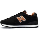 Tênis New Balance WL515 - Feminino - Foto 3