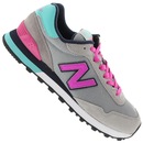 Tênis New Balance WL515 - Feminino - Foto 1