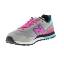 Tênis New Balance WL515 - Feminino - Foto 4