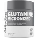 Glutamina Atlhetica Micronized - 150g - Foto 1