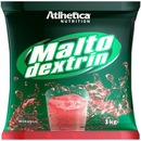 Maltodextrin Atlhetica - Morango - 1Kg - Foto 1