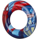 Boia Circular Inflável Bestway Marvel Homem Aranha - Foto 3