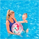 Bola de Praia Inflável Bestway Princesas Disney - Infantil - Foto 3