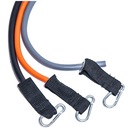 Extensor Acte Sports T67 Kit Multifuncional - Foto 3