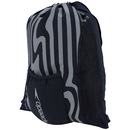 Gym Sack Speedo Print Stripe - Foto 1