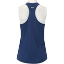 Camiseta Regata Fila Dots - Feminina - Foto 2