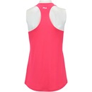 Camiseta Regata Fila Dots - Feminina - Foto 2