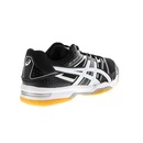 Tênis Asics Gel Rocket 7 – Masculino - Foto 8