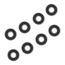 Rolamento Mini Logo 26000 Kit com 8 unidades - Foto 1