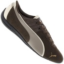 Tênis Puma Drift Cat 6 Suede - Masculino - Foto 1