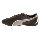 Tênis Puma Drift Cat 6 Suede - Masculino - Foto 5