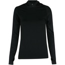 Camiseta Manga Longa com Capuz Oxer Seamless - Feminina - Foto 5