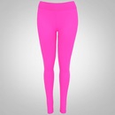Calça Legging Oxer Evolution Seamless - Feminina - Foto 3