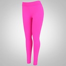Calça Legging Oxer Evolution Seamless - Feminina - Foto 1