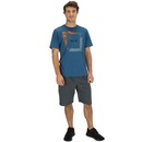 Bermuda Oxer Torquay - Masculina - Foto 6