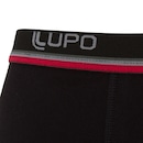 Kit de Cueca Boxer Lupo com 2 Unidades - Adulto - Foto 6
