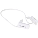Fone Supflex Mp3 à Prova D’Água - Foto 1