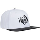 Boné Volcom Black Sporty Spice - Adulto - Foto 2