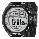 Relógio Masculino Digital X-Games XMPPD225 - Foto 2