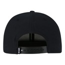 Boné Aba Reta Nike Icon - Snapback - Adulto - Foto 2