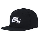 Boné Aba Reta Nike Icon - Snapback - Adulto - Foto 4