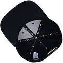 Boné Aba Reta Nike Icon - Snapback - Adulto - Foto 6