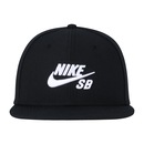 Boné Aba Reta Nike Icon - Snapback - Adulto - Foto 1
