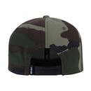 Boné Aba Reta Nike Icon - Snapback - Adulto - Foto 2