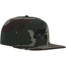 Boné Aba Reta Nike Icon - Snapback - Adulto - Foto 5
