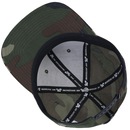 Boné Aba Reta Nike Icon - Snapback - Adulto - Foto 6