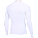 Camisa de Compressão Manga Longa Umbro TWR Basic - Masculina - Foto 4