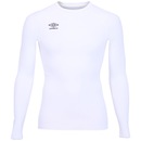 Camisa de Compressão Manga Longa Umbro TWR Basic - Masculina - Foto 1