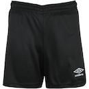 Calção Umbro TWR Aria - Infantil - Foto 1