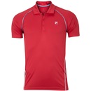 Camisa Polo Fila Cinci - Masculina - Foto 1